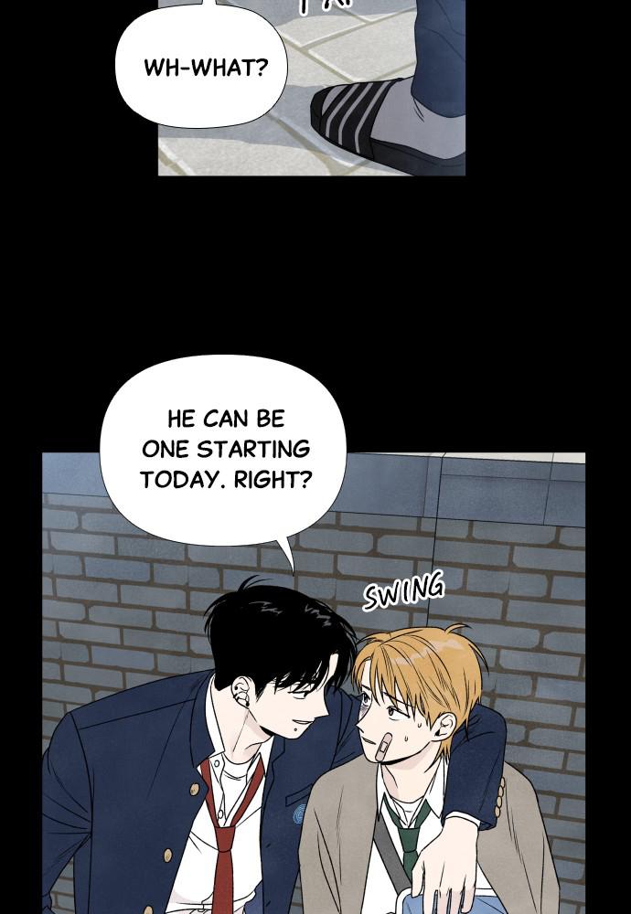 Read My Reason to Die EN Manga Online