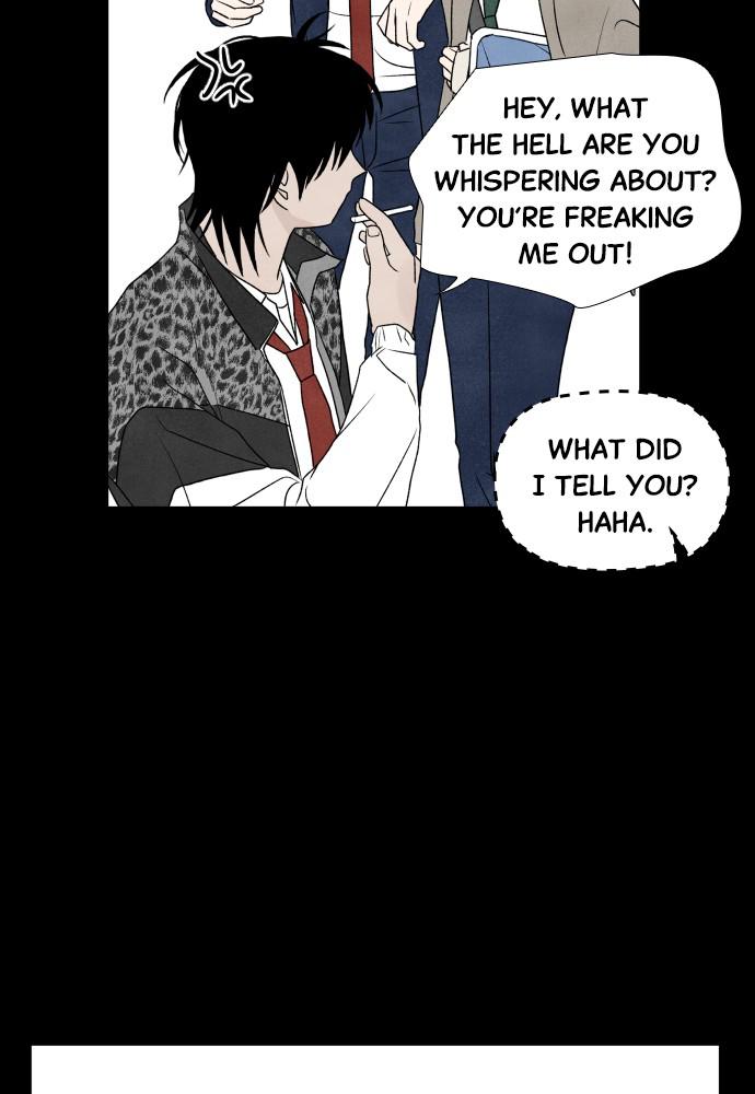 Read My Reason to Die EN Manga Online