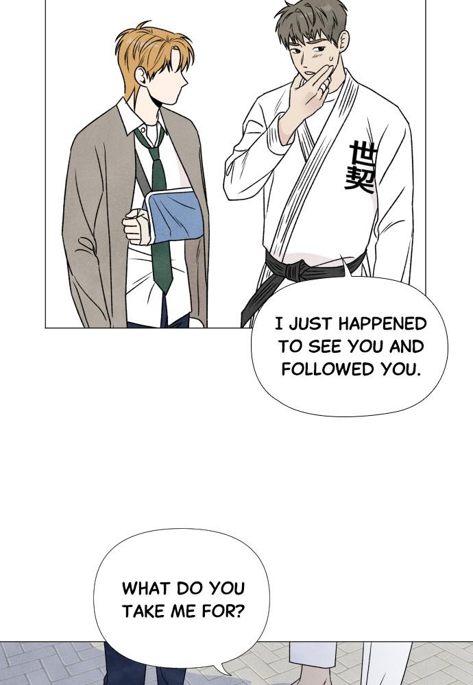 Read My Reason to Die EN Manga Online