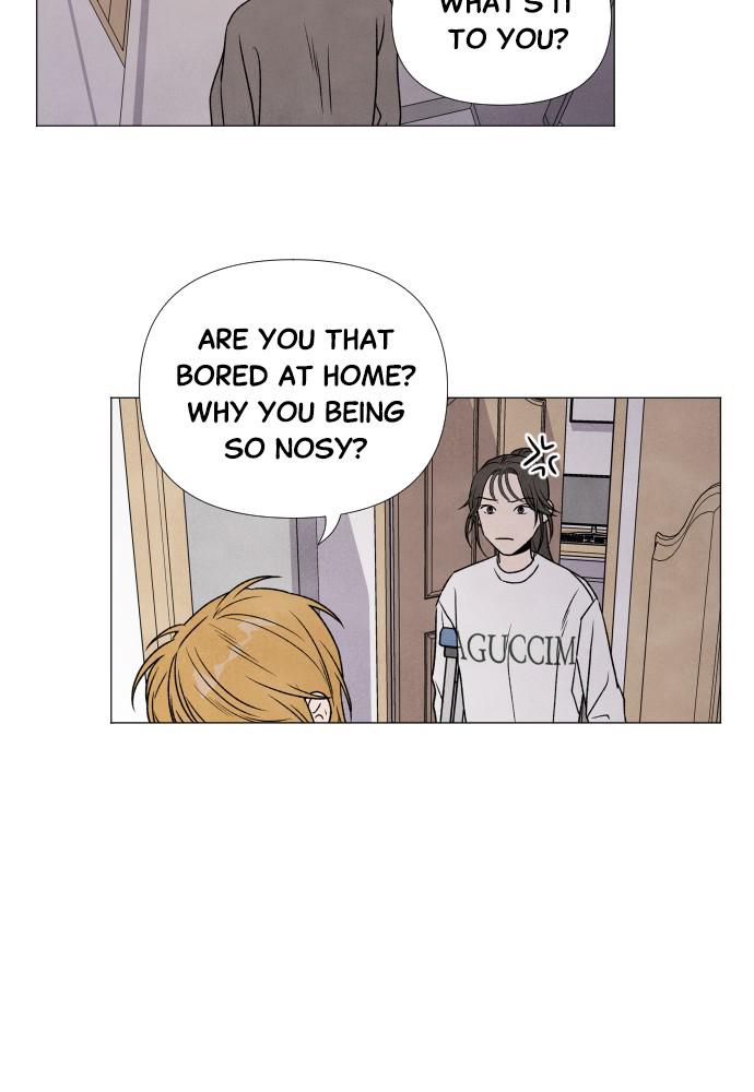 Read My Reason to Die EN Manga Online