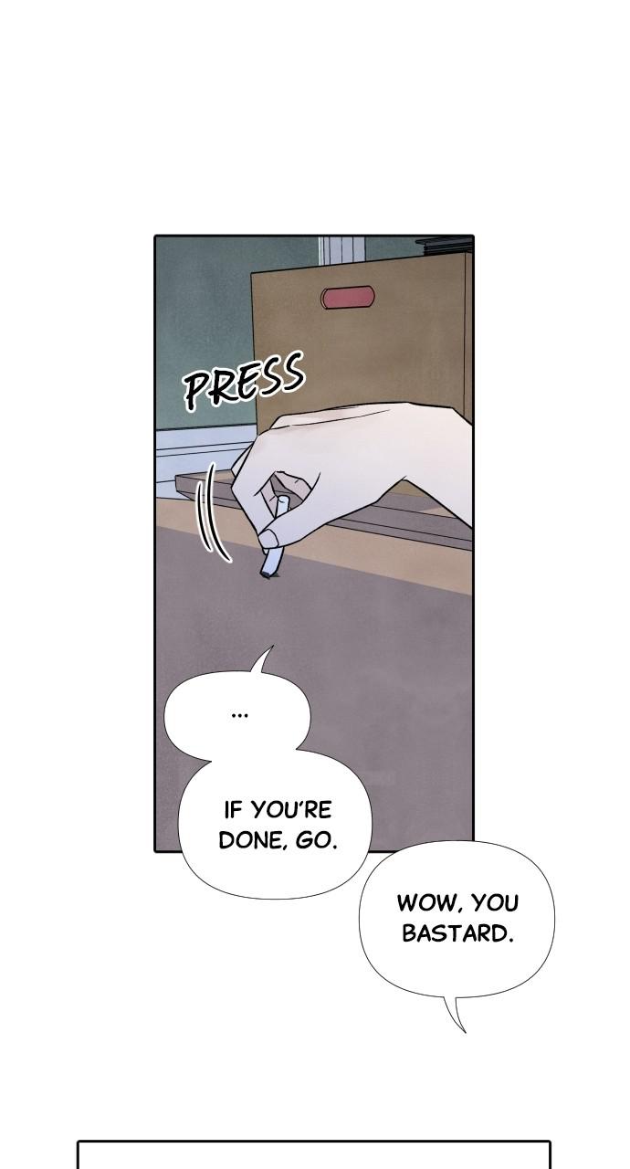 Read My Reason to Die EN Manga Online