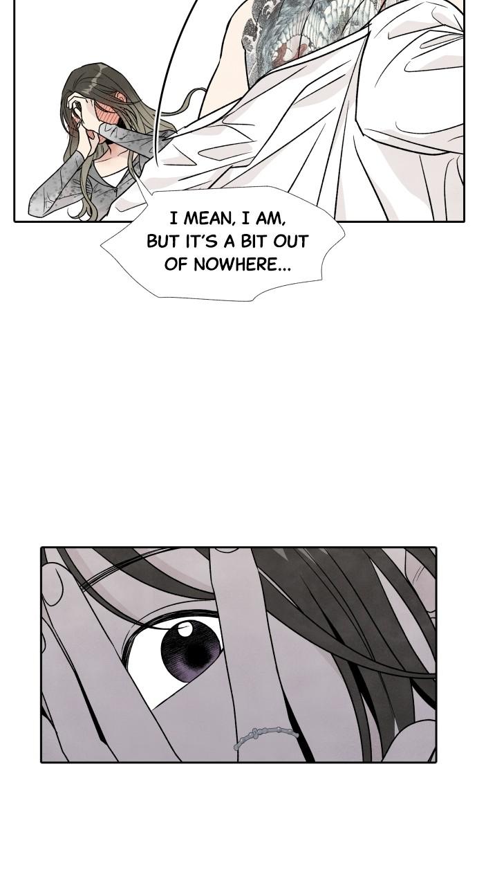 Read My Reason to Die EN Manga Online