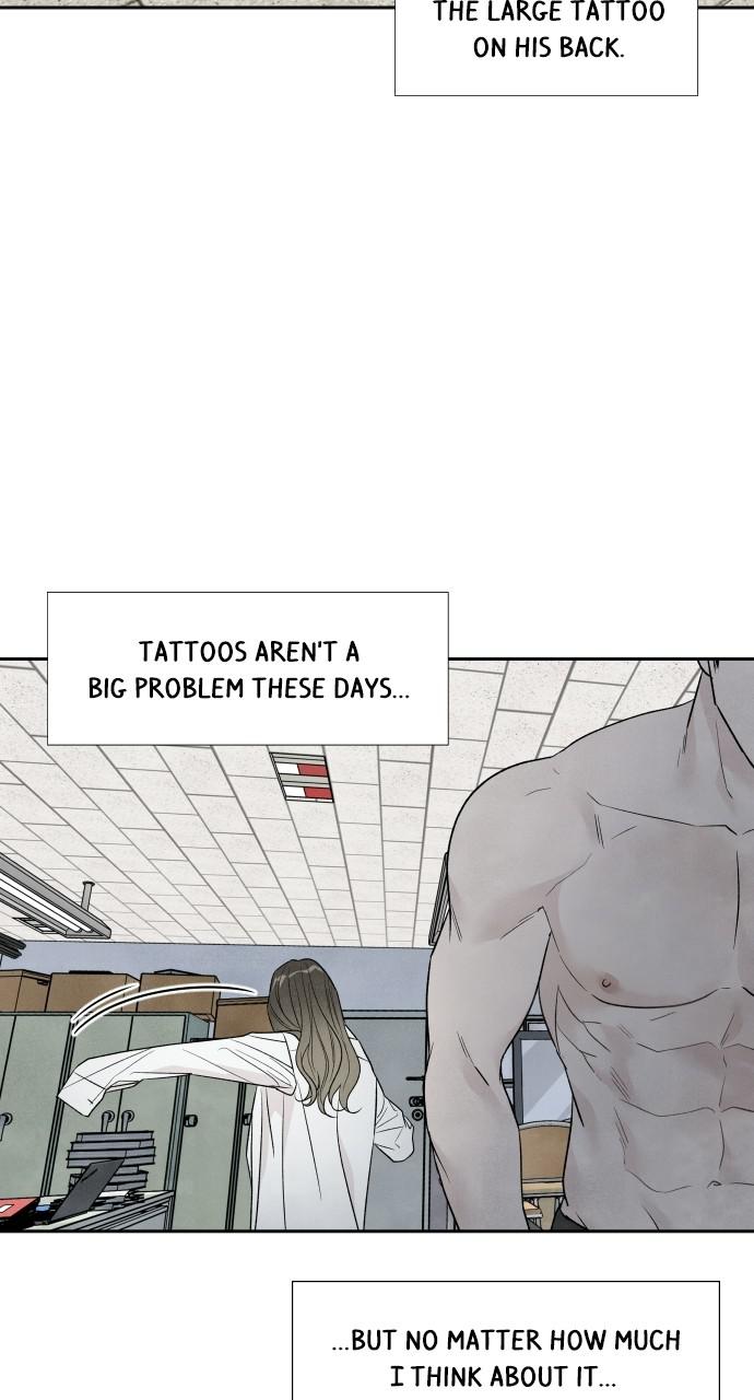 Read My Reason to Die EN Manga Online