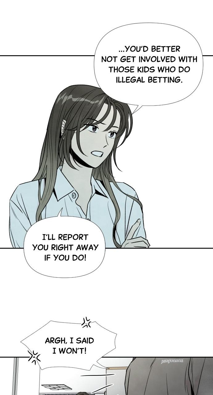 Read My Reason to Die EN Manga Online