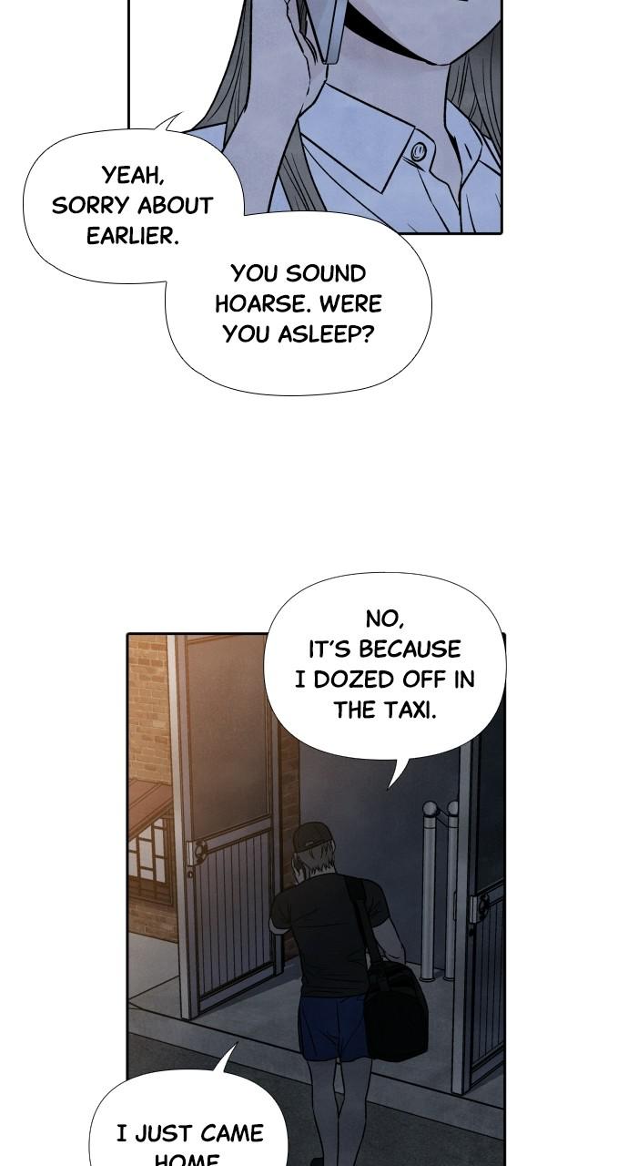 Read My Reason to Die EN Manga Online
