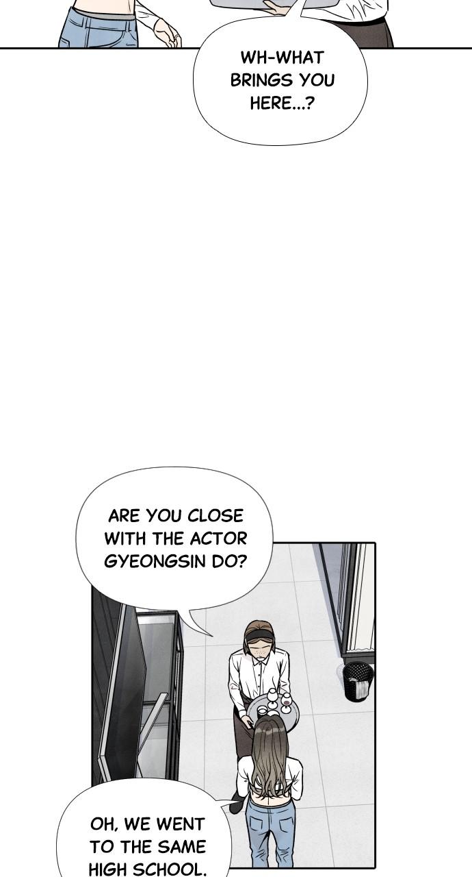 Read My Reason to Die EN Manga Online
