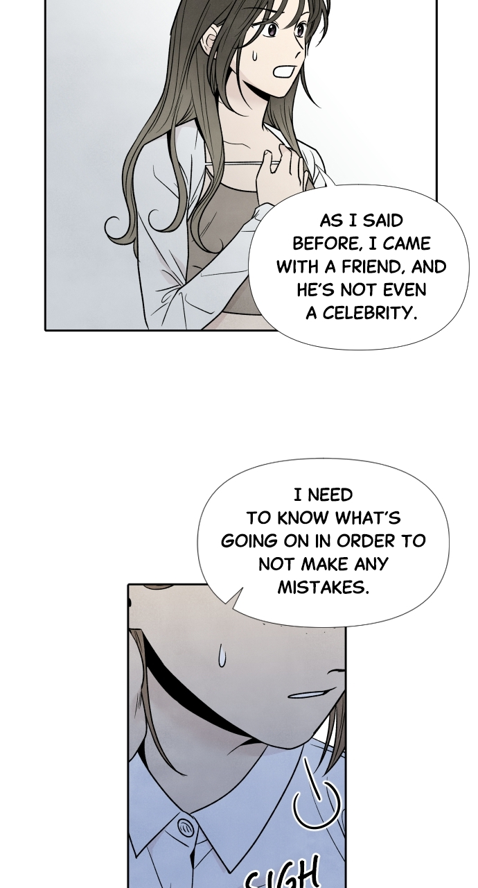 Read My Reason to Die EN Manga Online