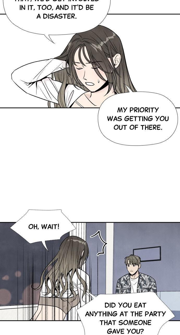 Read My Reason to Die EN Manga Online