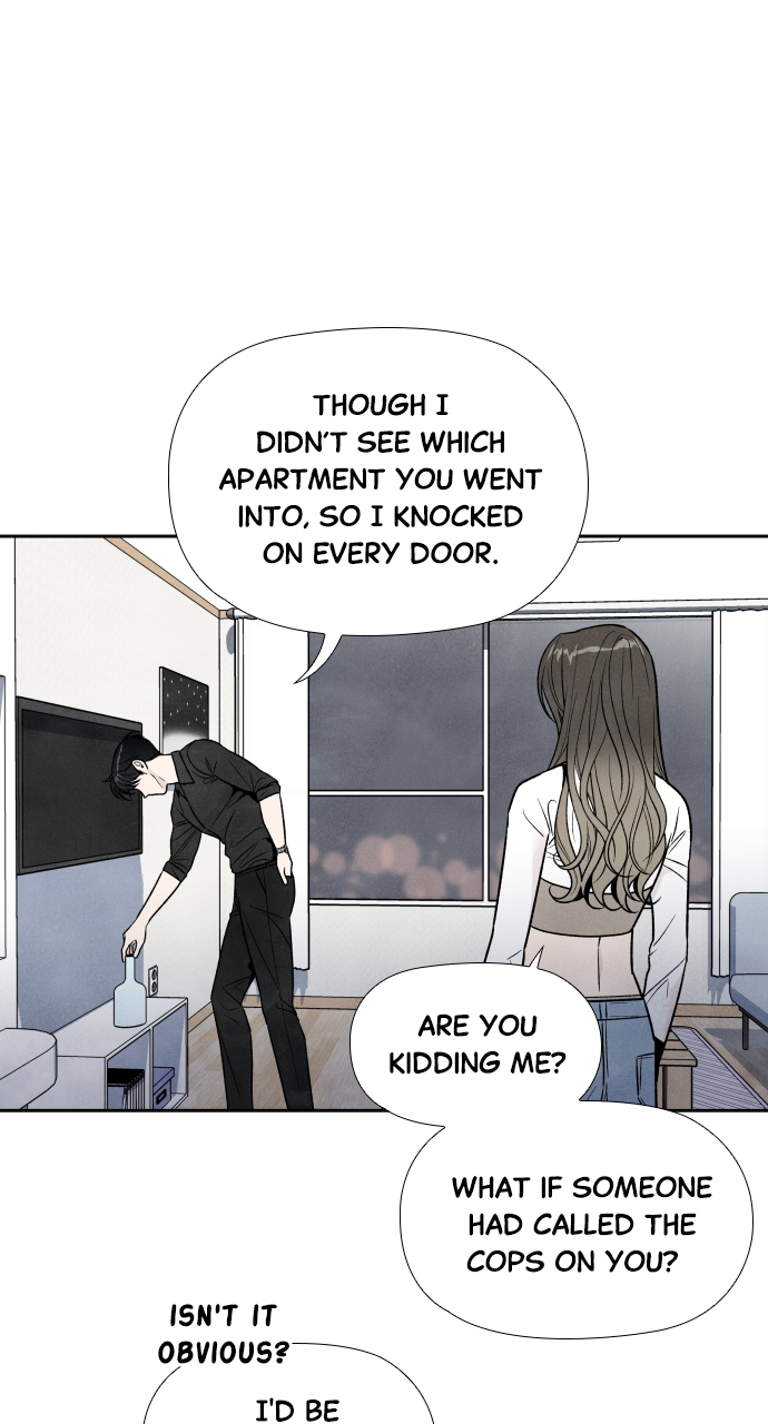 Read My Reason to Die EN Manga Online
