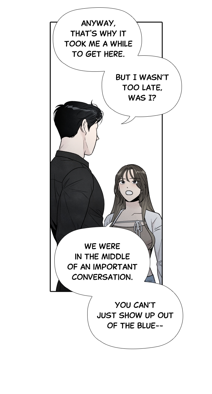 Read My Reason to Die EN Manga Online