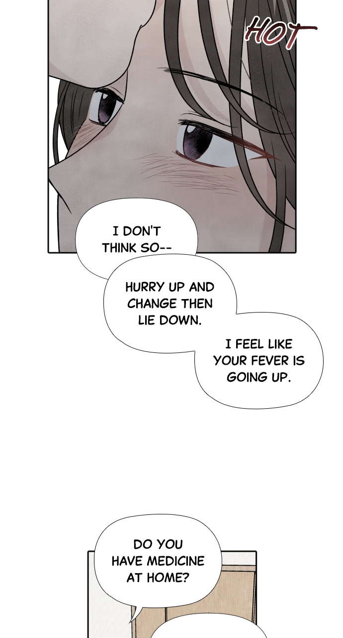 Read My Reason to Die EN Manga Online