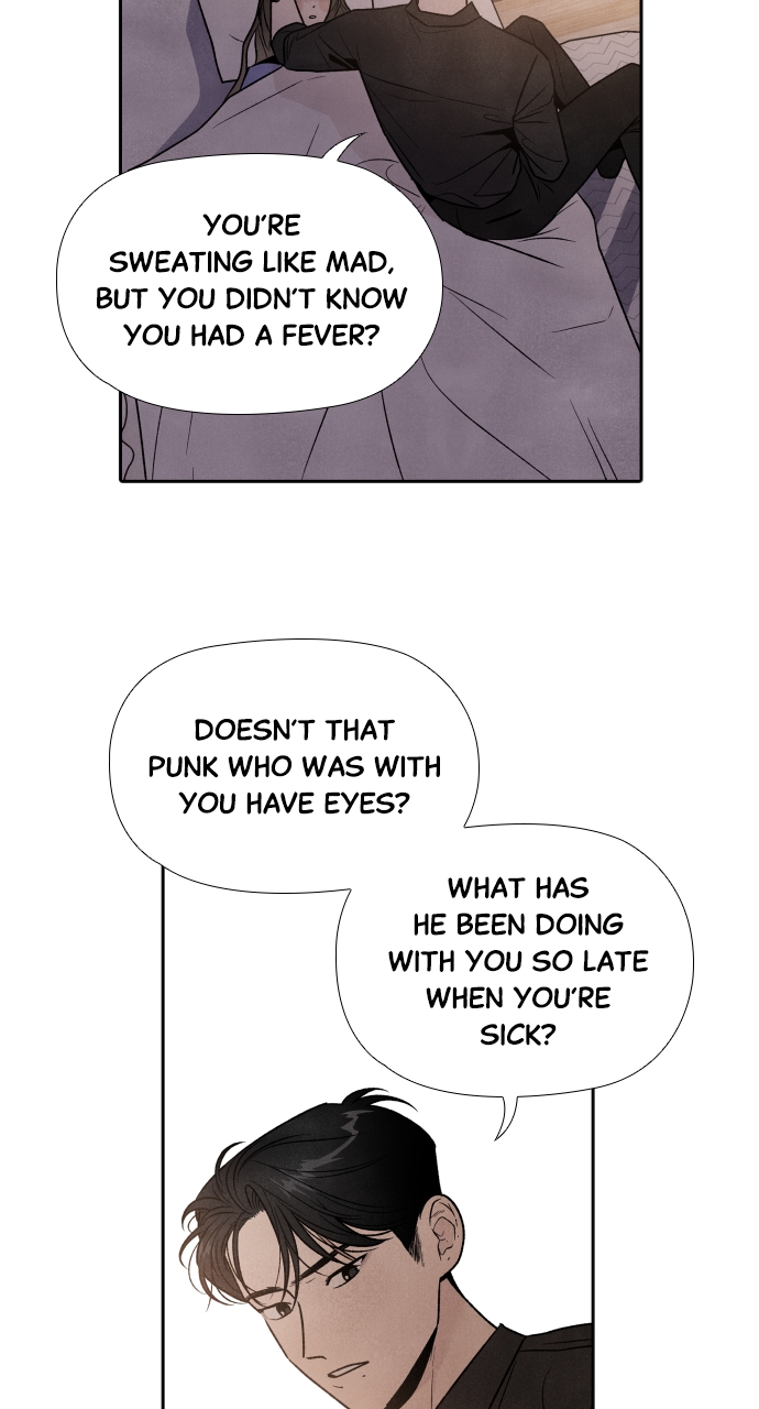 Read My Reason to Die EN Manga Online
