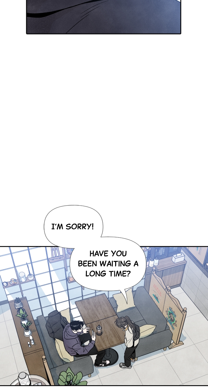 Read My Reason to Die EN Manga Online