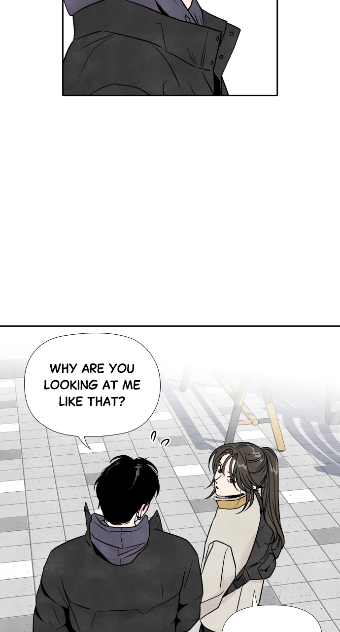 Read My Reason to Die EN Manga Online