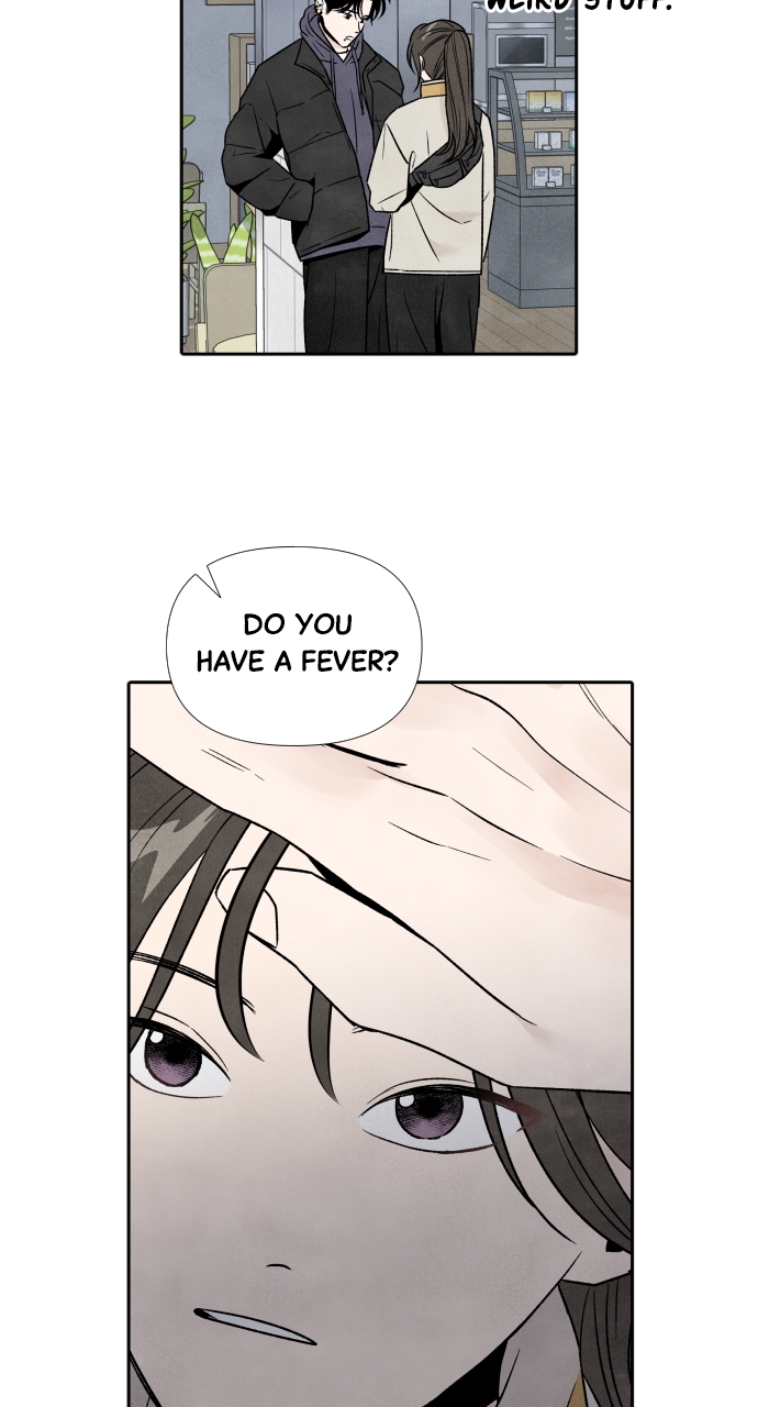 Read My Reason to Die EN Manga Online