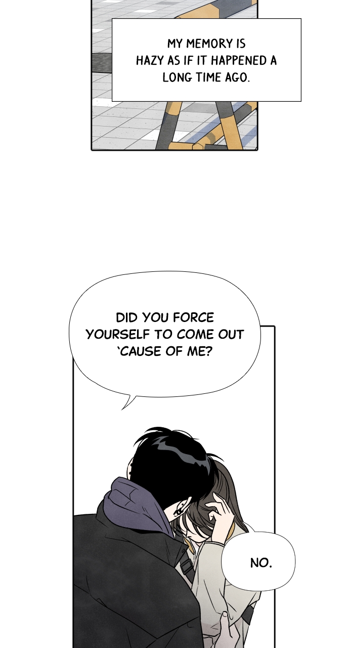 Read My Reason to Die EN Manga Online