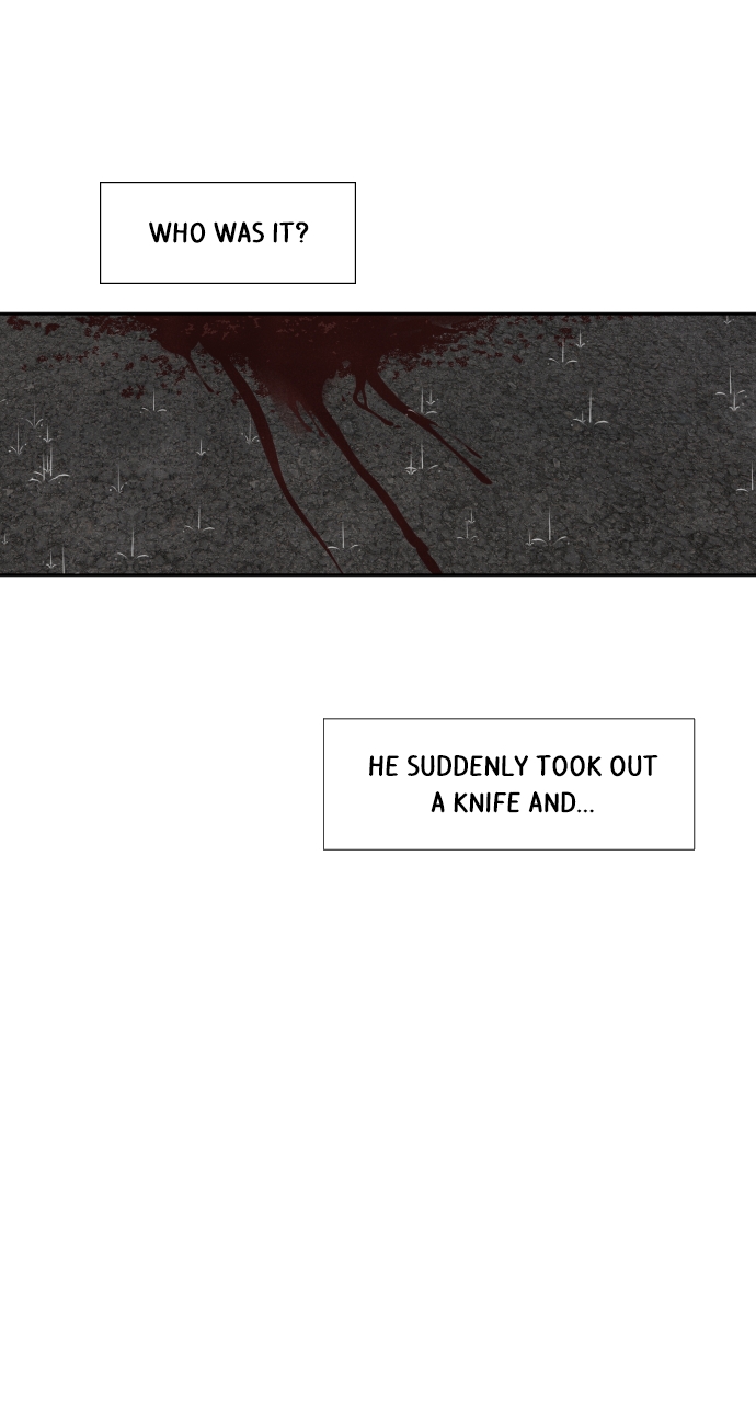 Read My Reason to Die EN Manga Online