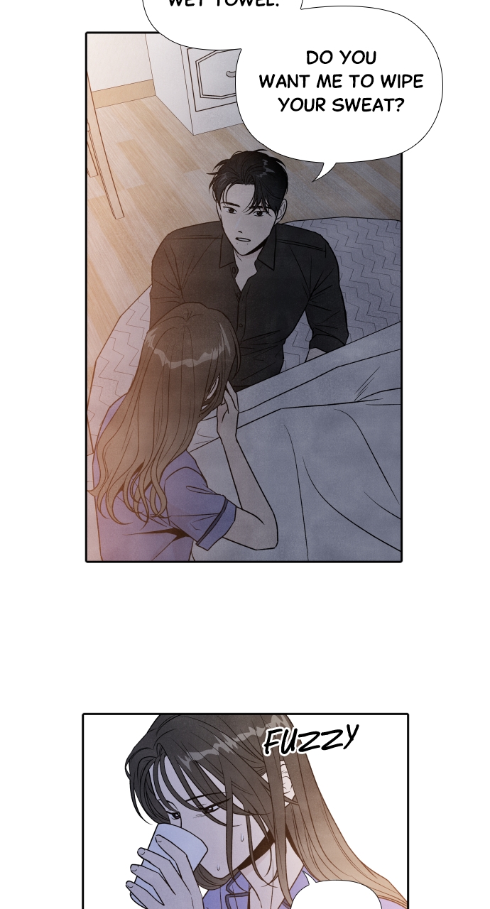 Read My Reason to Die EN Manga Online