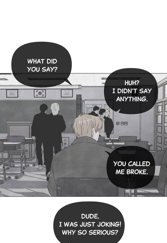 Read My Reason to Die EN Manga Online