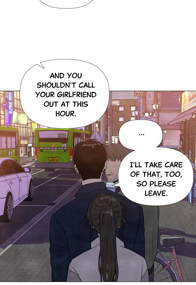 Read My Reason to Die EN Manga Online