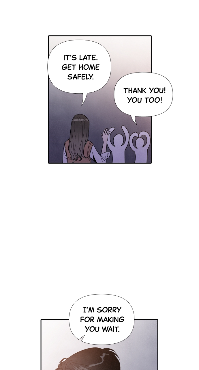 Read My Reason to Die EN Manga Online