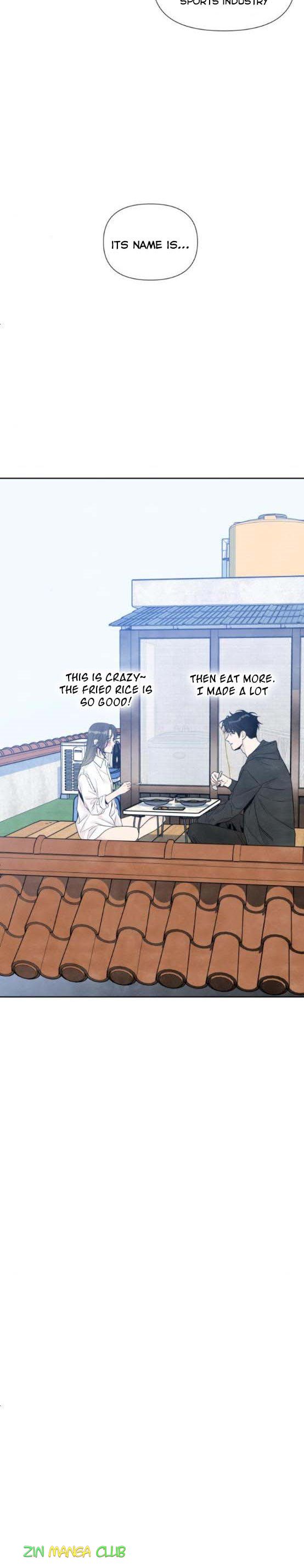 Read My Reason to Die EN Manga Online