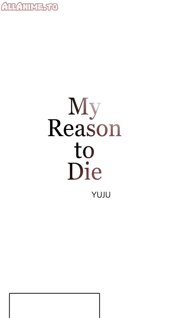 Read My Reason to Die EN Manga Online