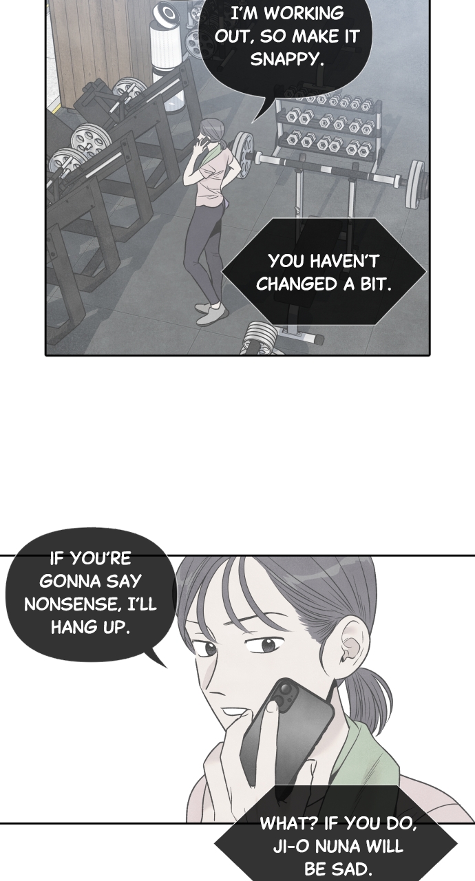 Read My Reason to Die EN Manga Online