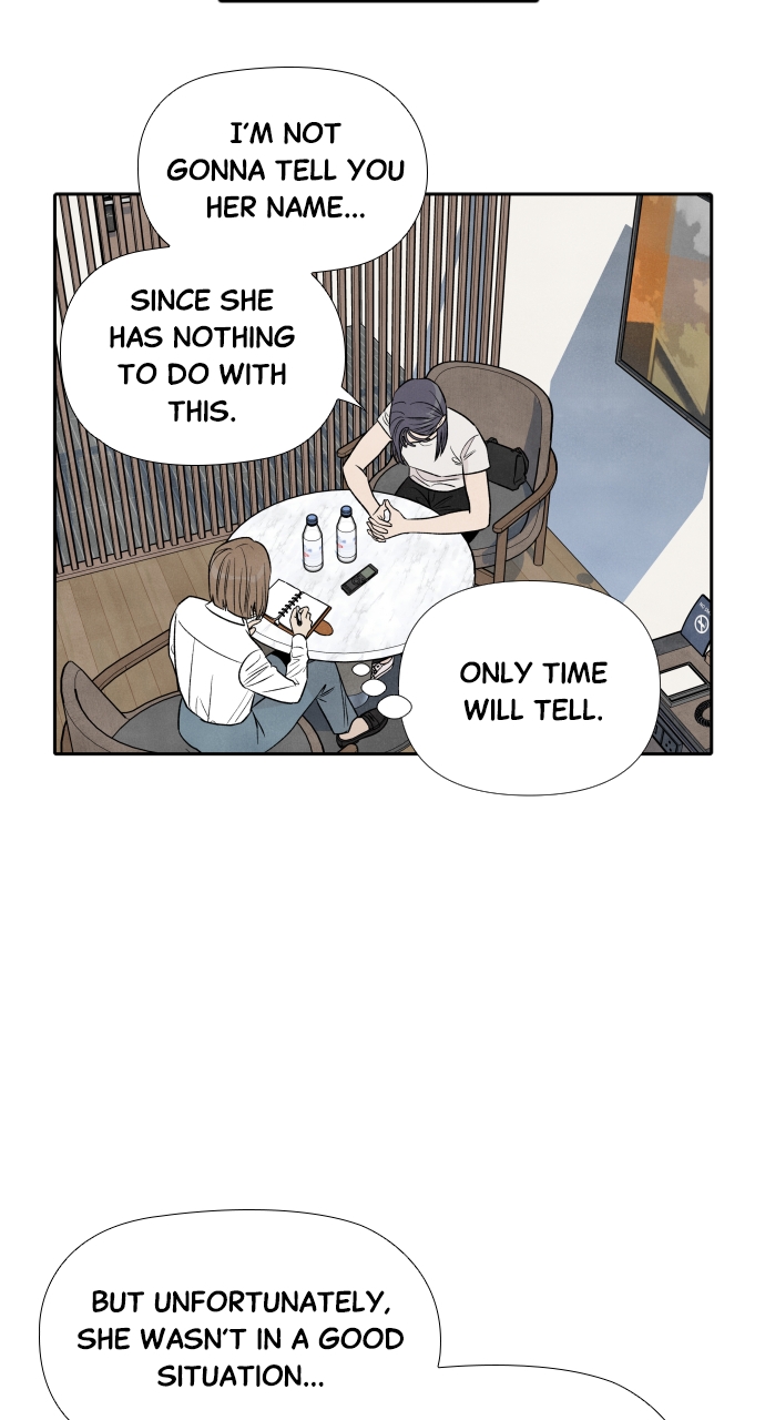 Read My Reason to Die EN Manga Online