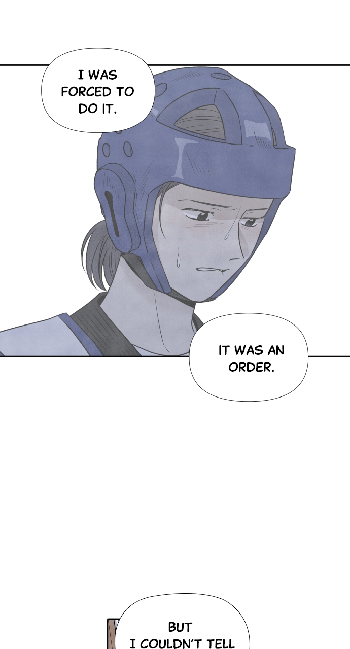 Read My Reason to Die EN Manga Online