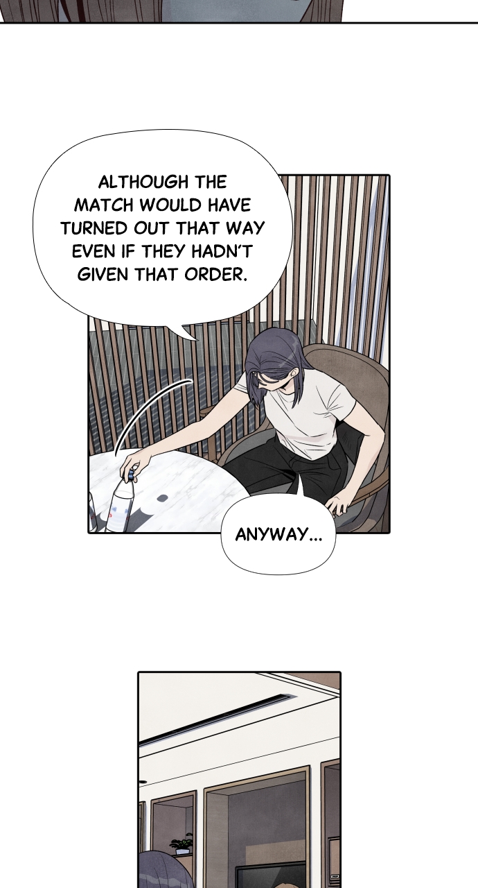 Read My Reason to Die EN Manga Online