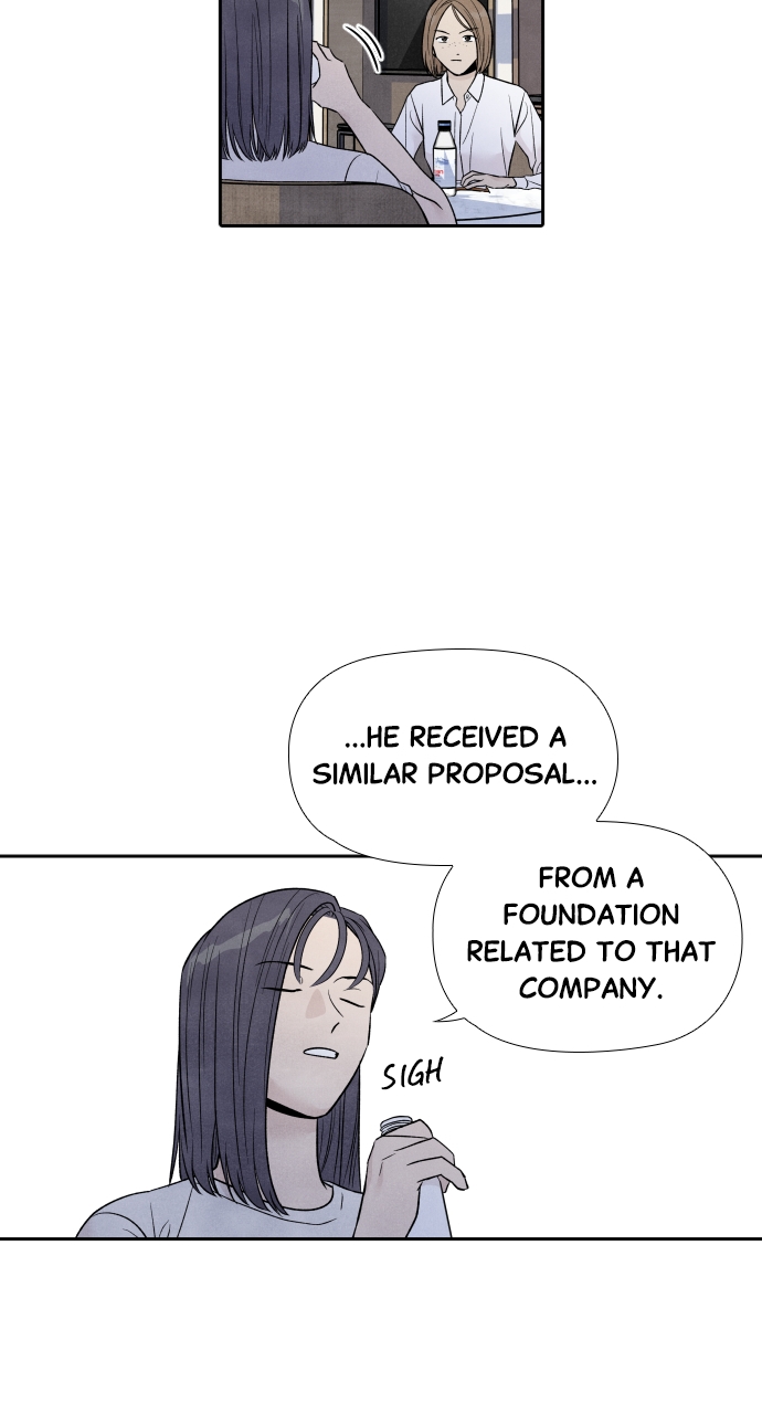 Read My Reason to Die EN Manga Online