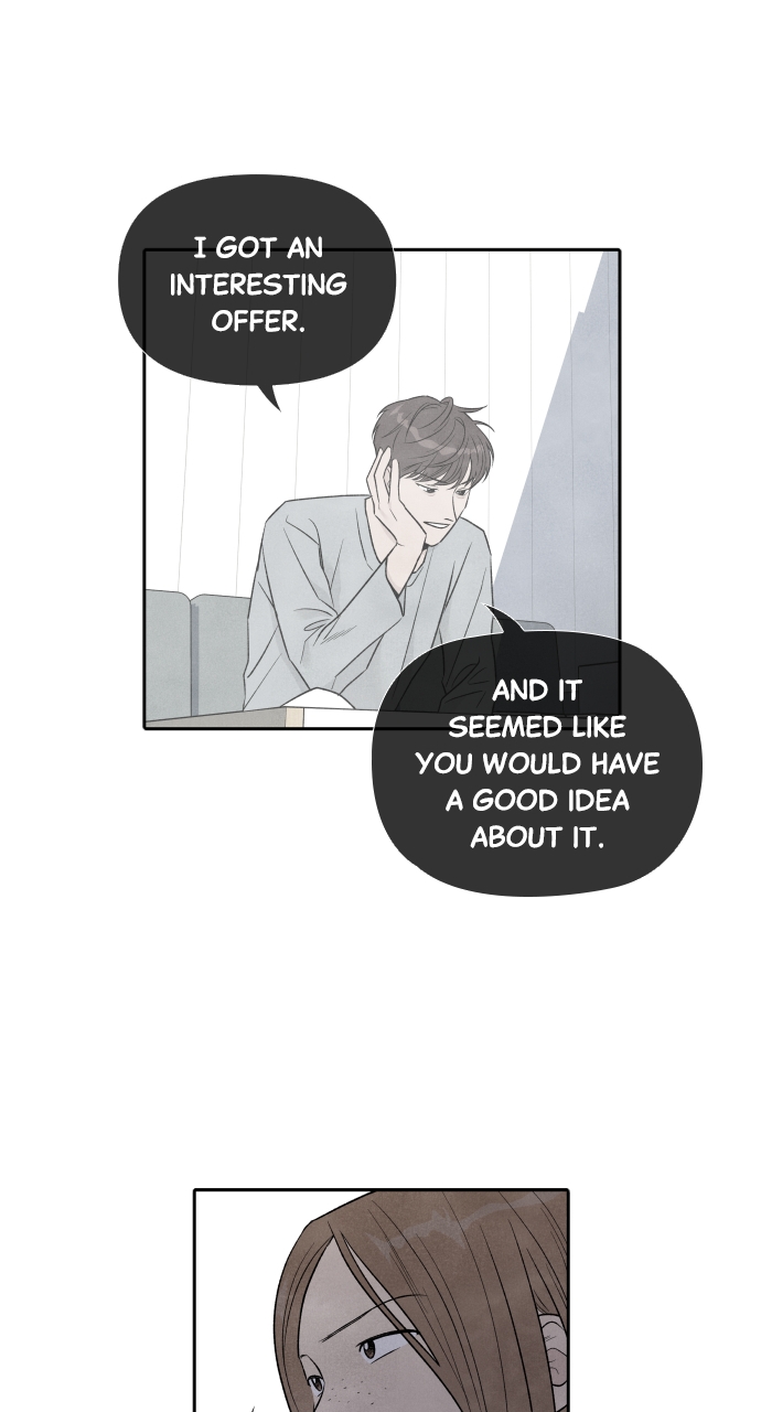 Read My Reason to Die EN Manga Online