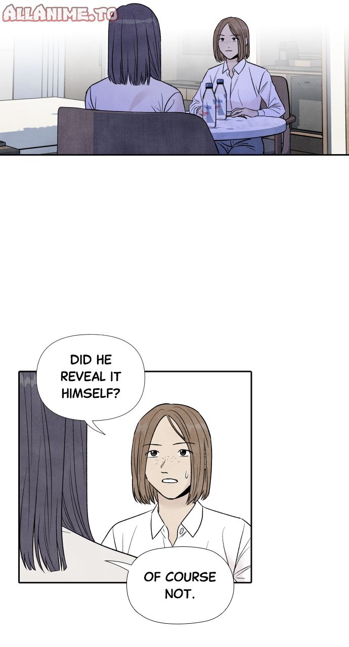 Read My Reason to Die EN Manga Online