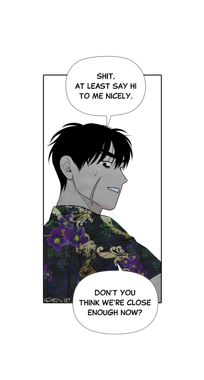 Read My Reason to Die EN Manga Online