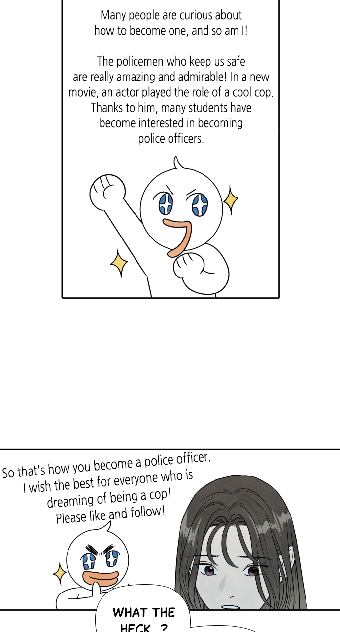 Read My Reason to Die EN Manga Online