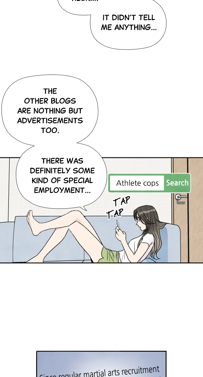 Read My Reason to Die EN Manga Online