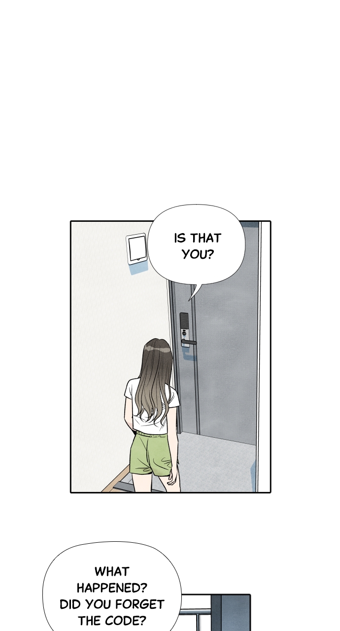 Read My Reason to Die EN Manga Online