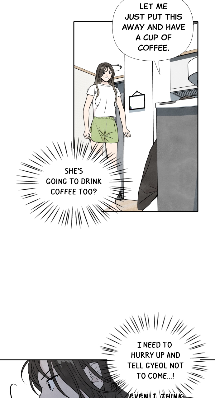 Read My Reason to Die EN Manga Online