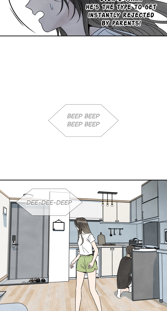 Read My Reason to Die EN Manga Online