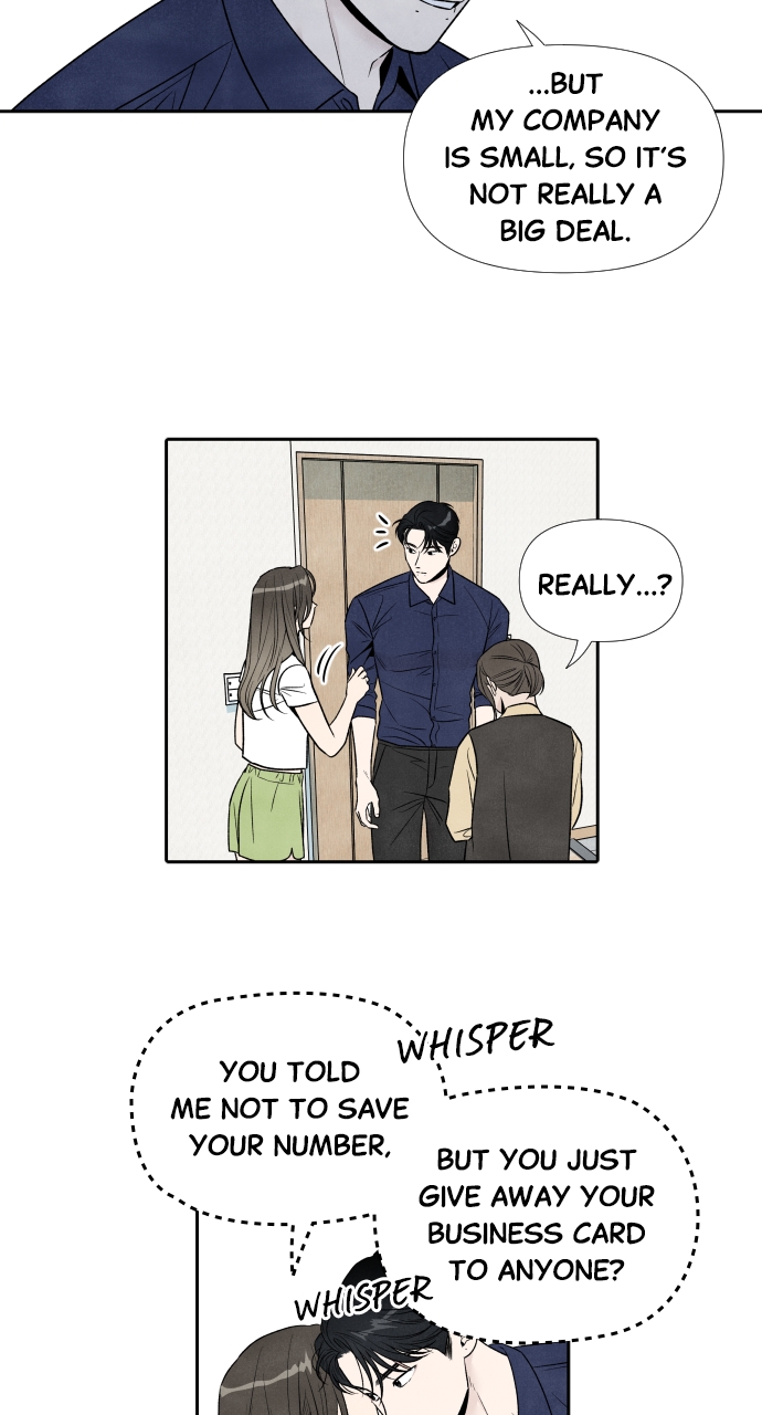 Read My Reason to Die EN Manga Online