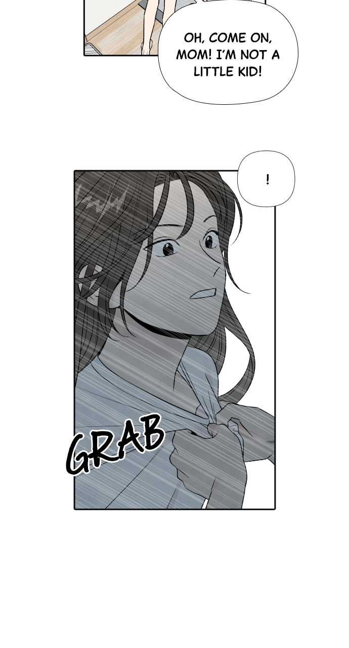 Read My Reason to Die EN Manga Online