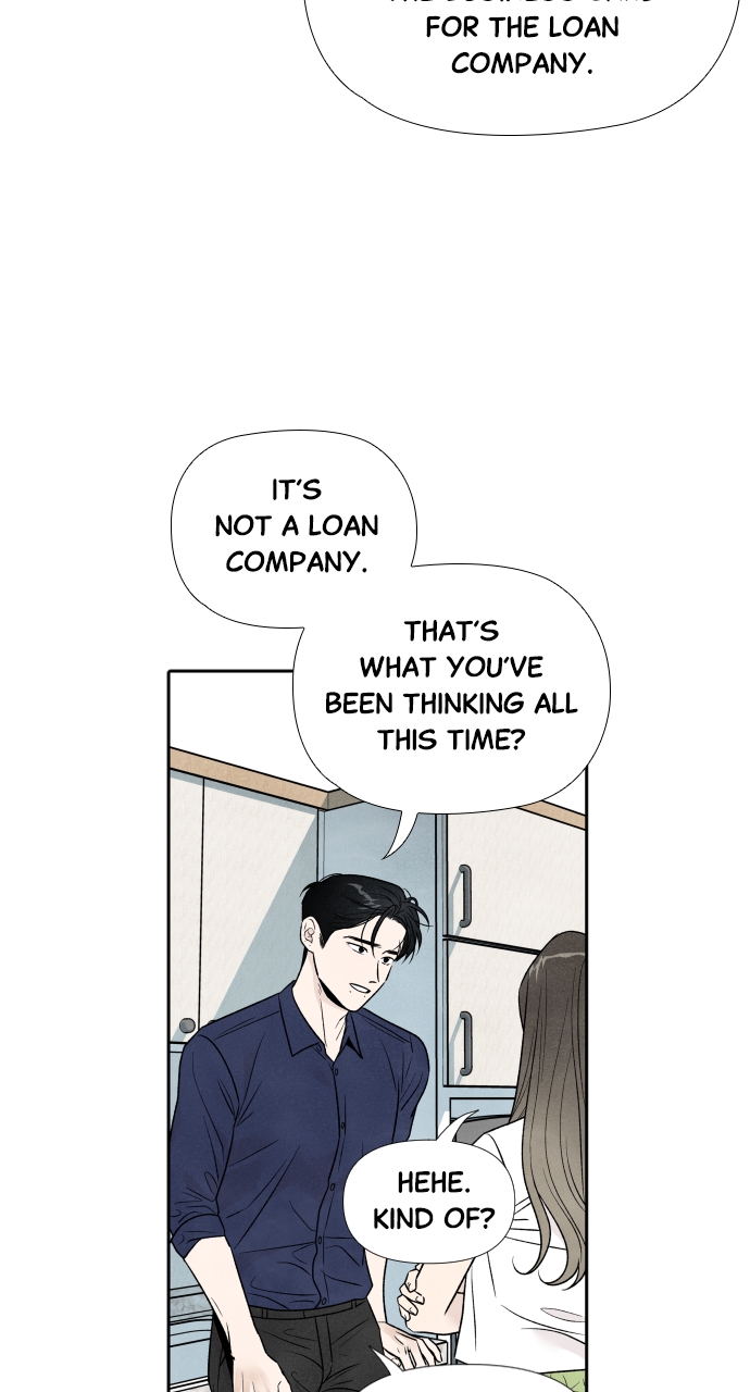 Read My Reason to Die EN Manga Online