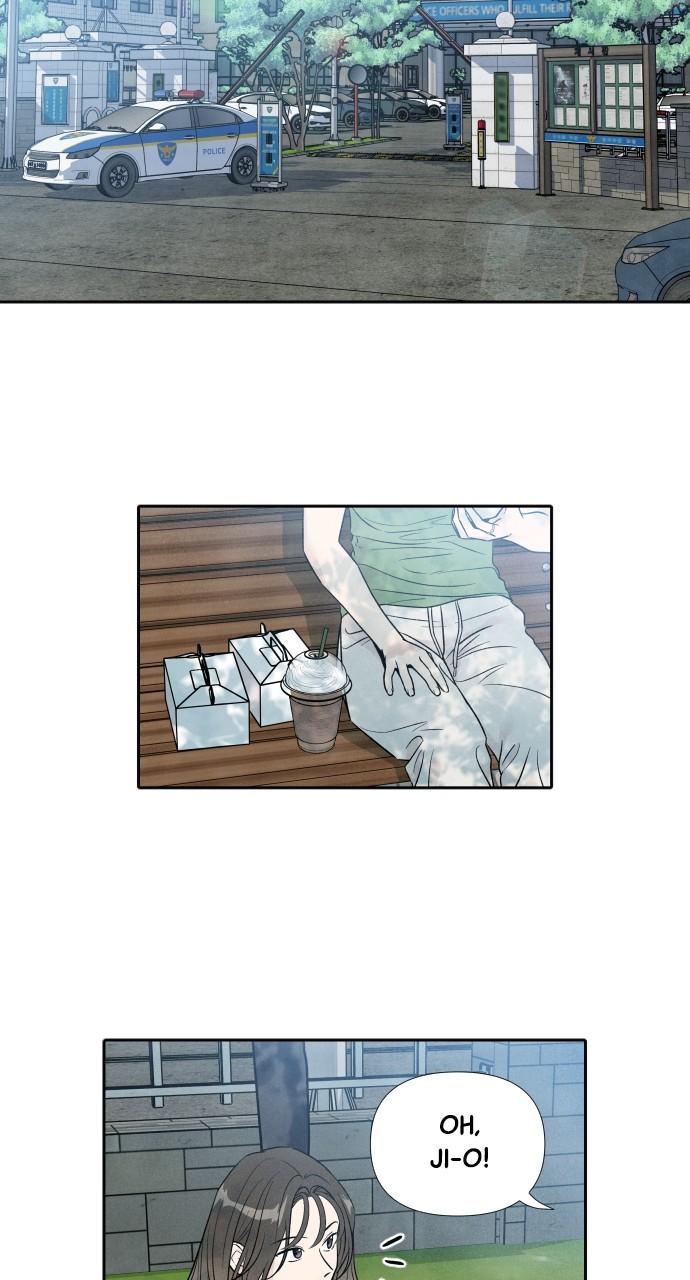 Read My Reason to Die EN Manga Online