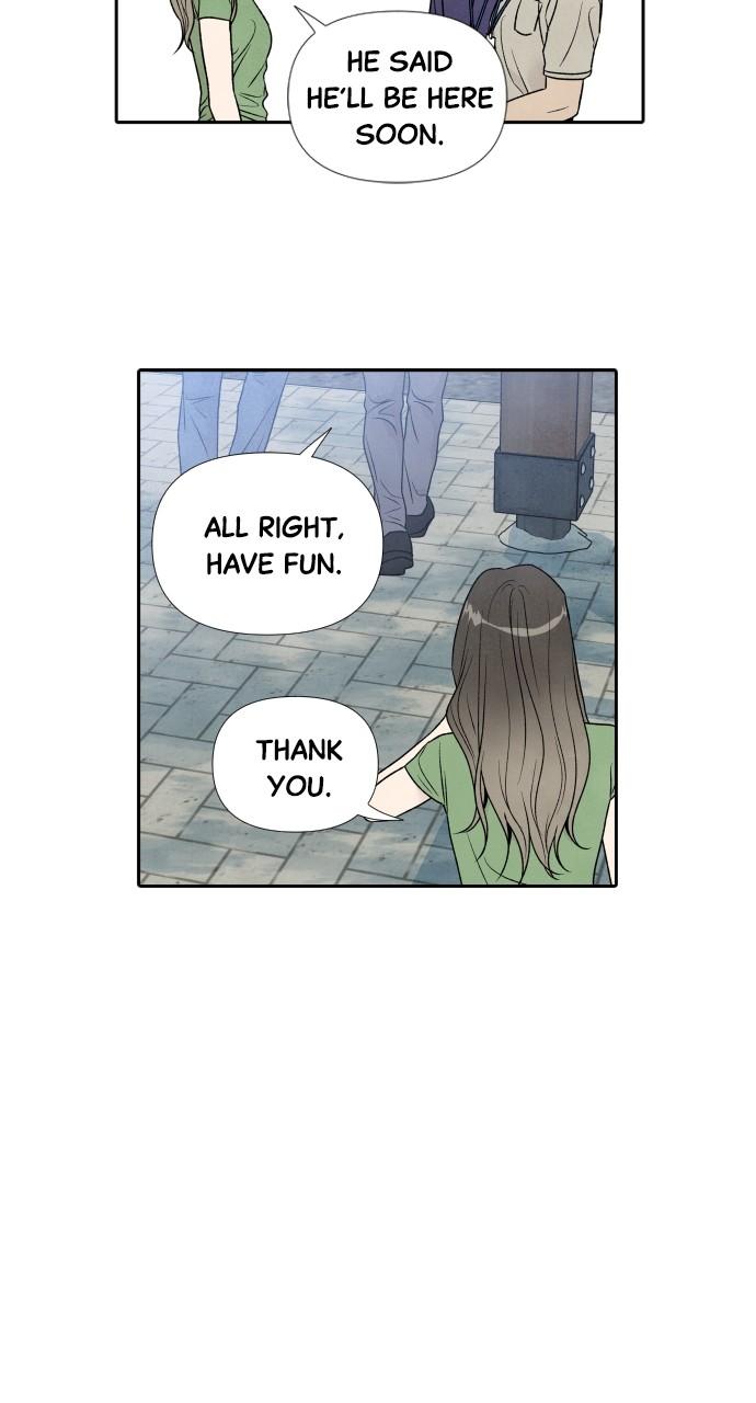 Read My Reason to Die EN Manga Online