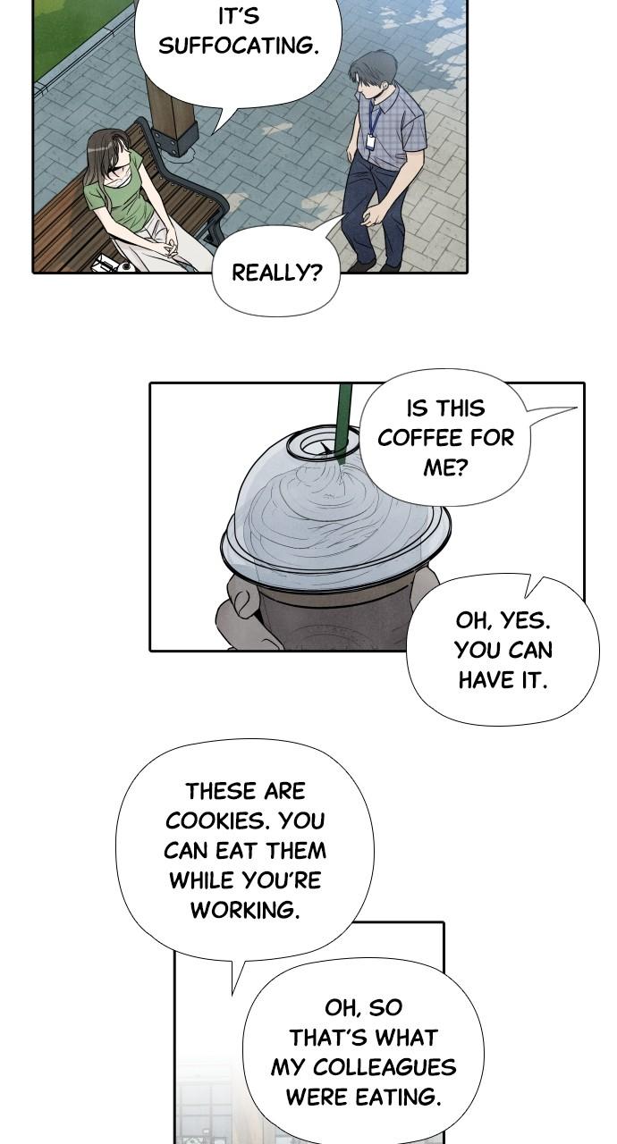 Read My Reason to Die EN Manga Online