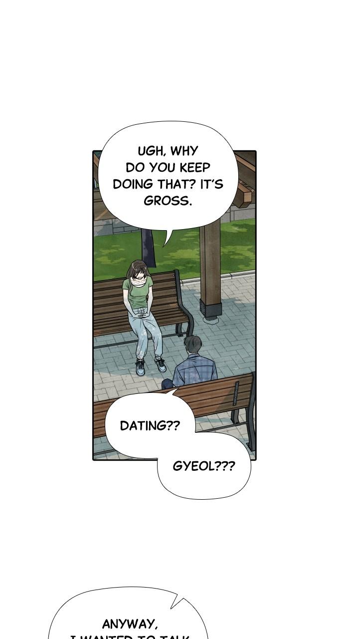 Read My Reason to Die EN Manga Online