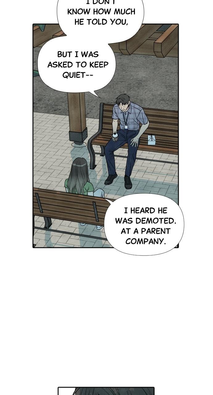 Read My Reason to Die EN Manga Online