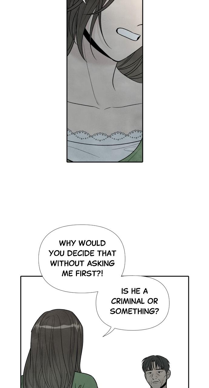 Read My Reason to Die EN Manga Online