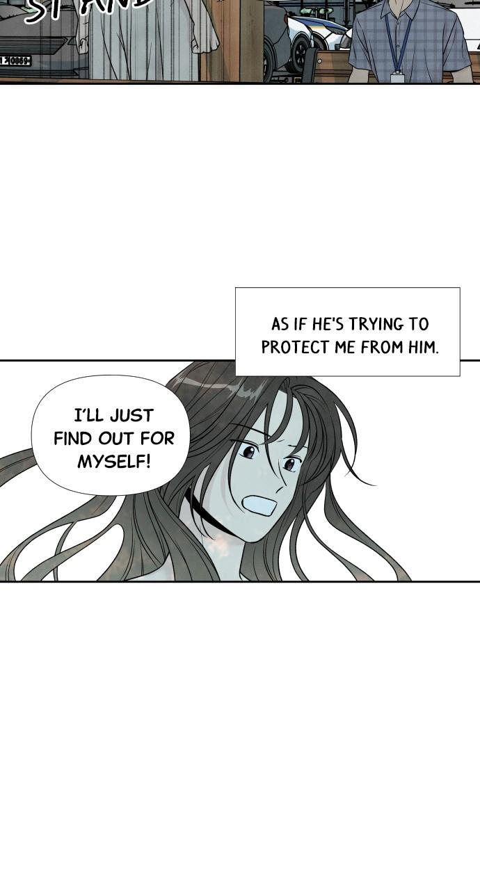 Read My Reason to Die EN Manga Online